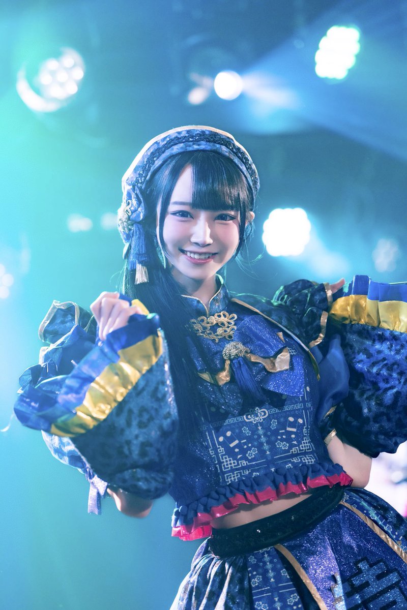 天川ほたる【アキシブ】 tweet media
