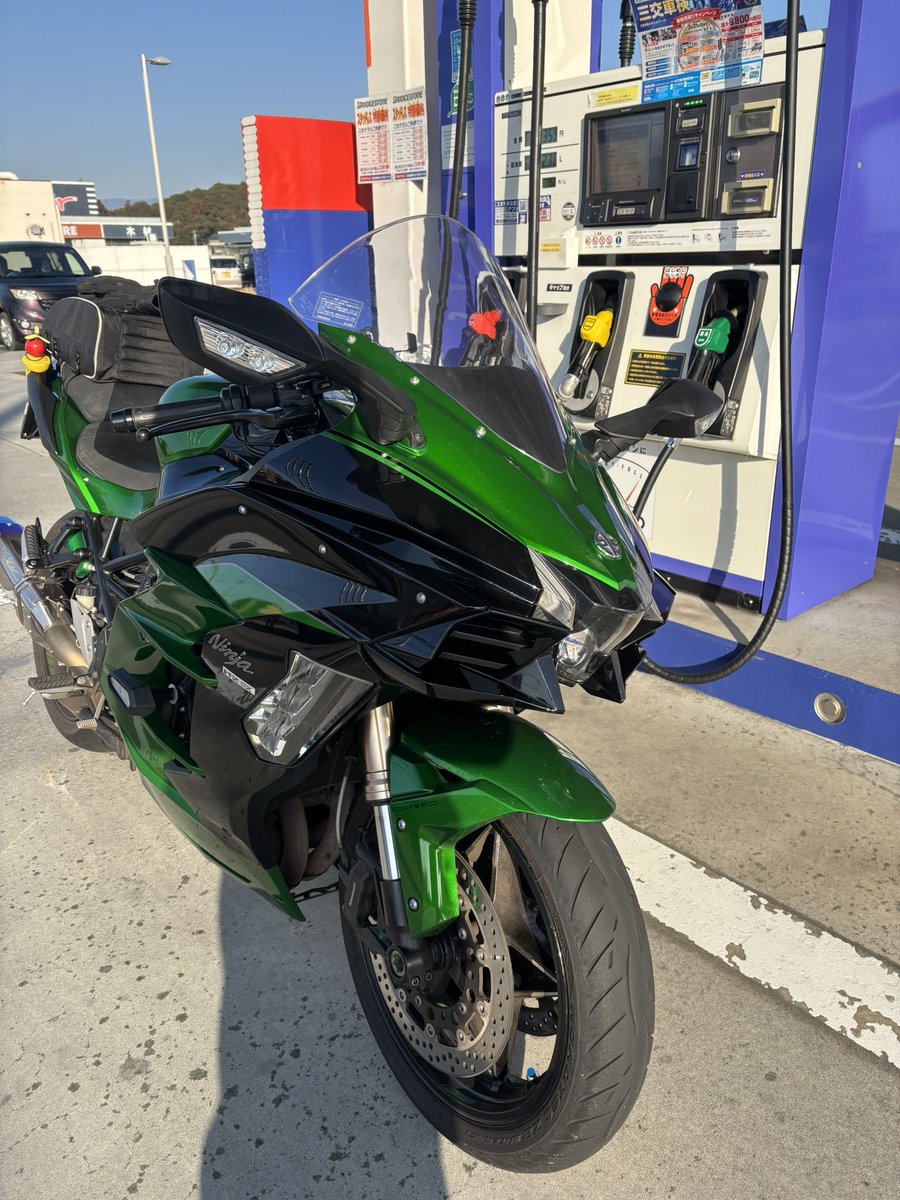 いもみる🐈⬛とちゃん🏍️ tweet media