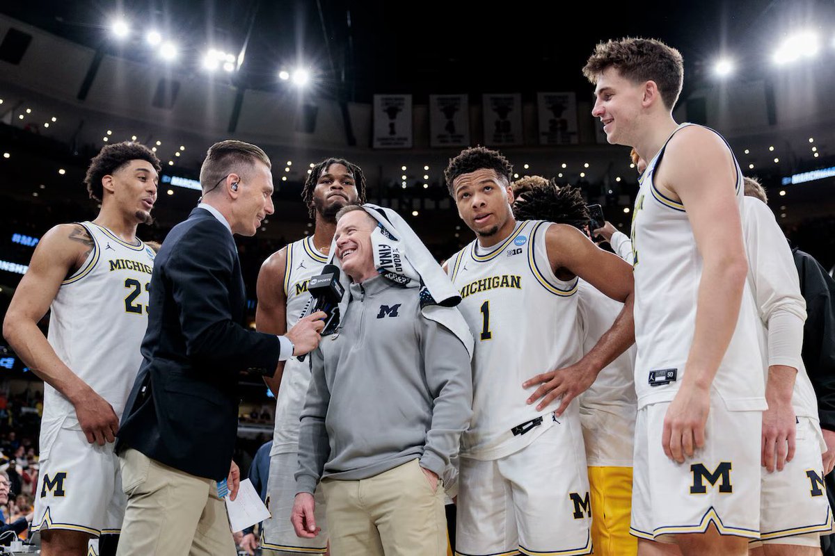 SSN - College Basketball tweet media