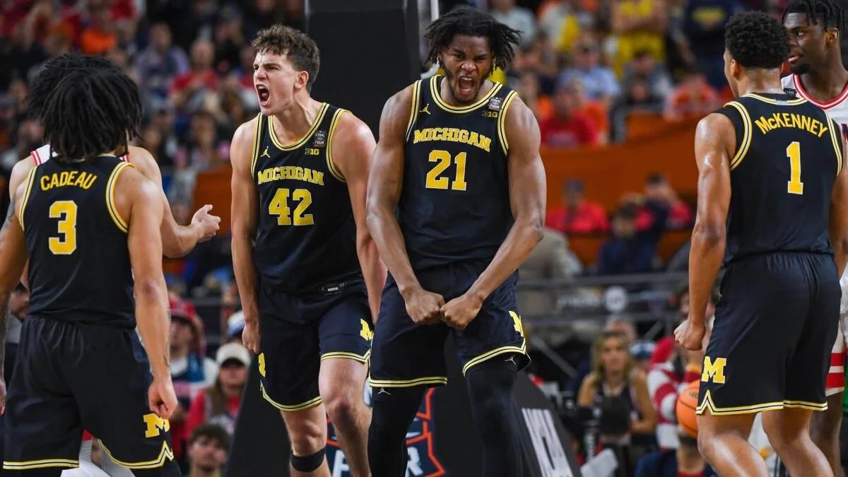 SSN - College Basketball tweet media