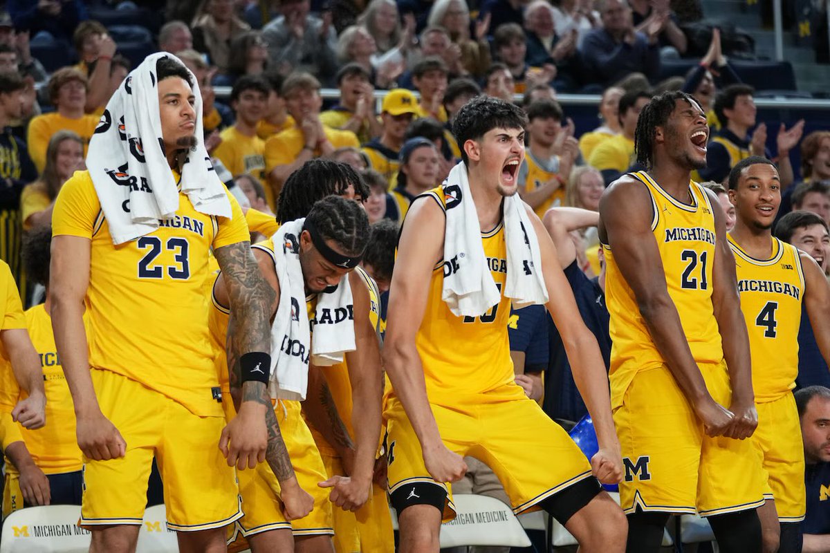 SSN - College Basketball tweet media