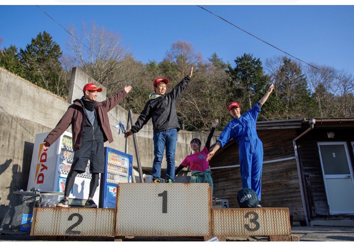 36GP（公式） tweet media