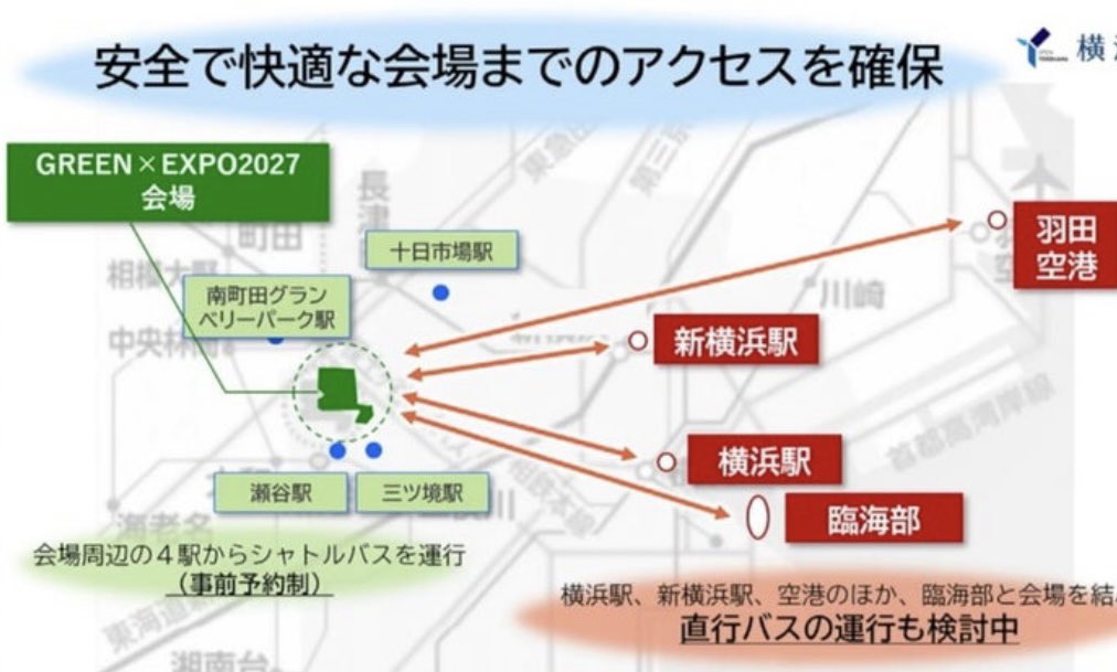 shakai_Nomad's tweet image. 【速報】横浜ランドマークタワーにnull²ⁿ展示がやって来る🪼

2026年営業開始予定✨
※終了年は不明です

2027年までと仮定すると..
横浜花博の宿は横浜駅や臨海部で予約して、#null2 と合わせて行くと優勝🥇

横浜駅・臨海部→花博会場直行バスも運行検討中です🚌

※超適当なAI生成画像

#null4