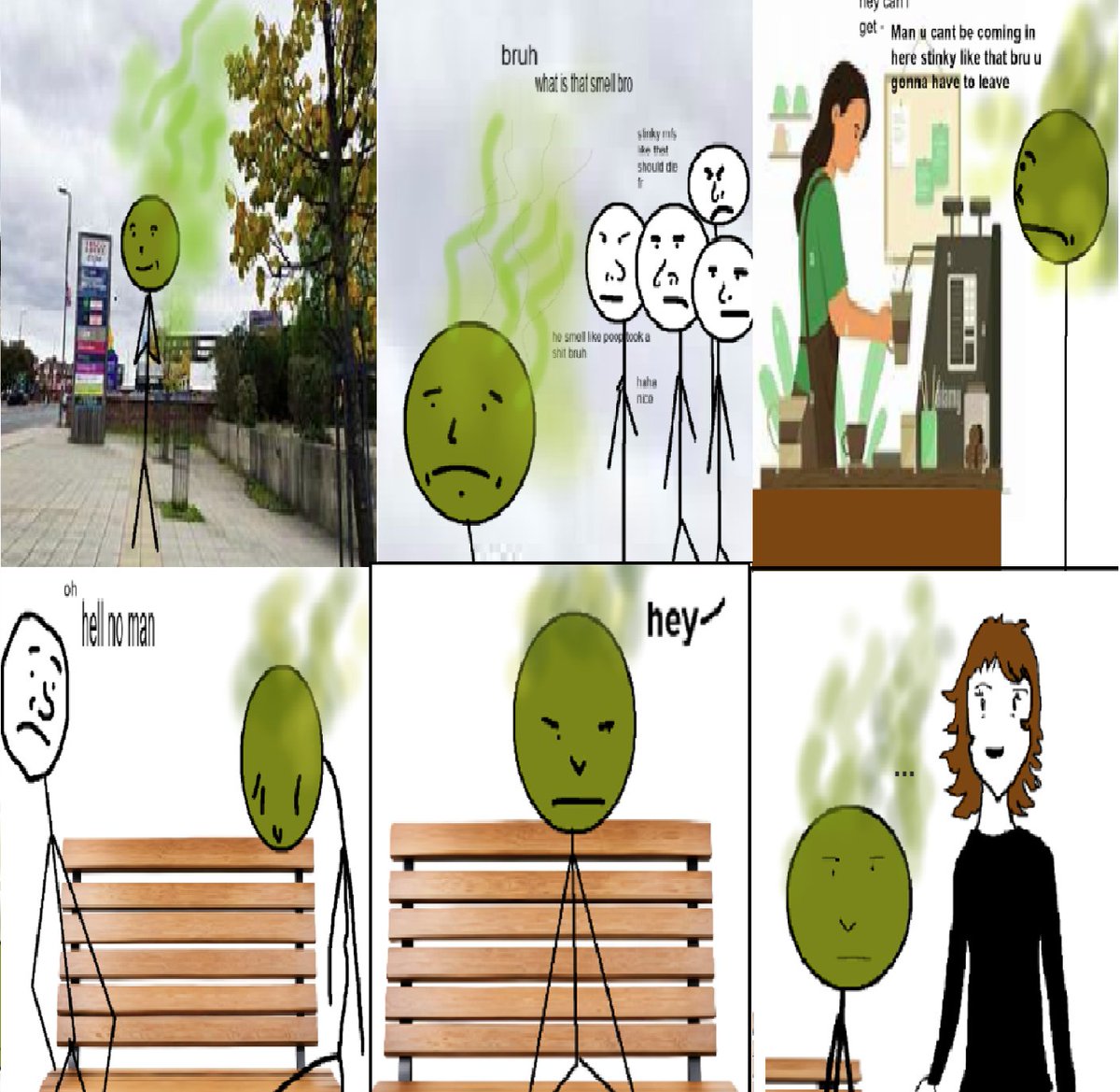 abusive clown stroking his shit tweet media