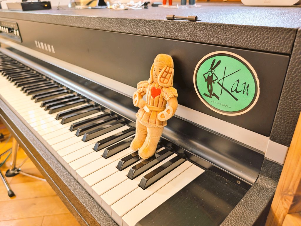 磯貝サイモン Simon Isogai tweet media