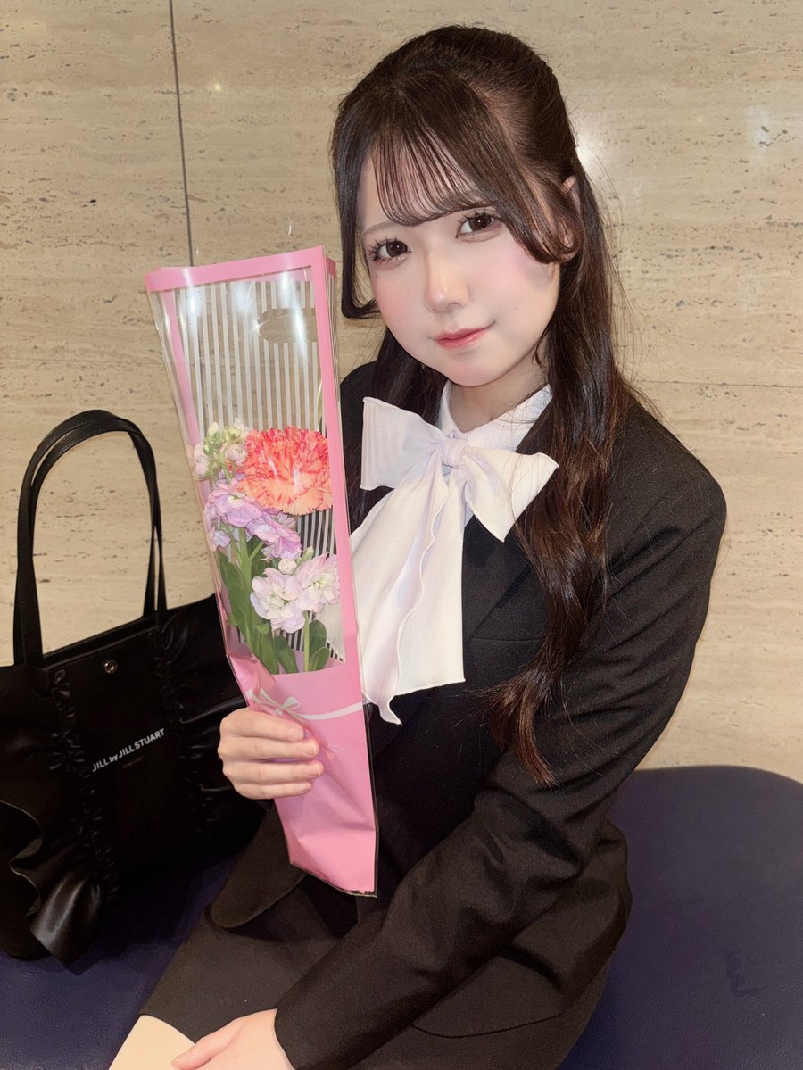 夢波あろは🍼🎀シンセカイヒーロー tweet media