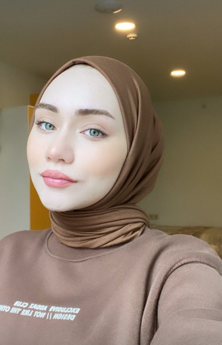 الإعلامية فاطمة الإيرانية tweet media