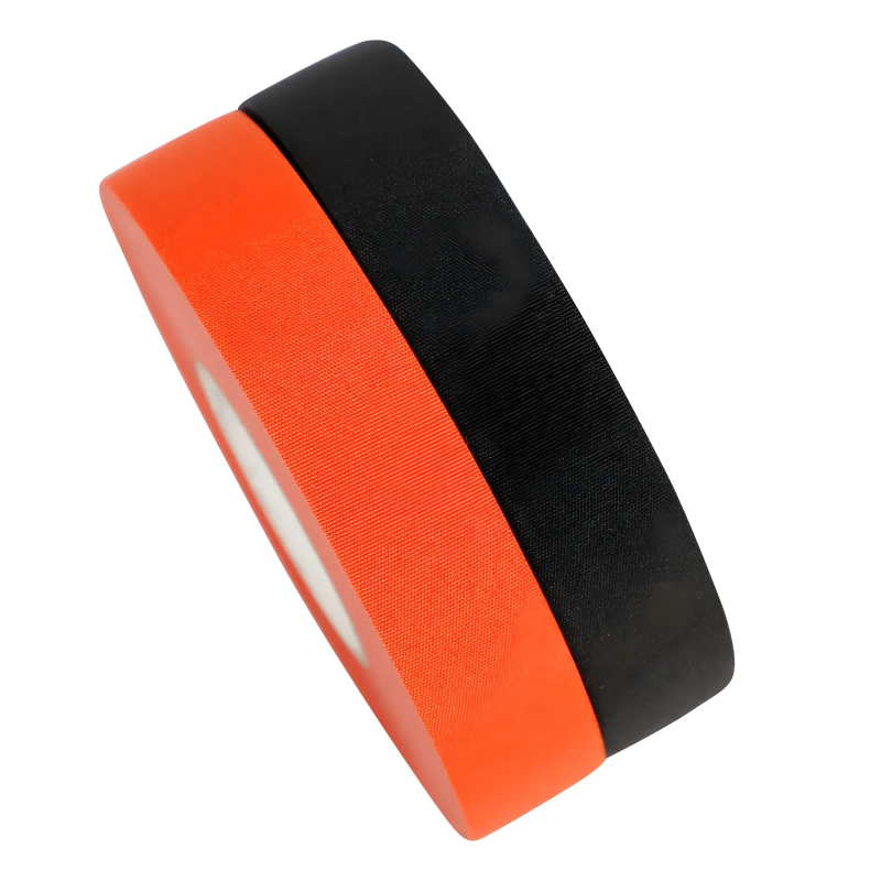 top_tapes1's tweet image. 🚗 Built for performance.
Polyester fabric tape with strong adhesion, heat &amp;amp; chemical resistance—ideal for automotive wiring.
🌐 top-tapes.com
📧 info@top-tape.cn
#Automotive #WireHarness #PETTape #IndustrialTape #CarParts