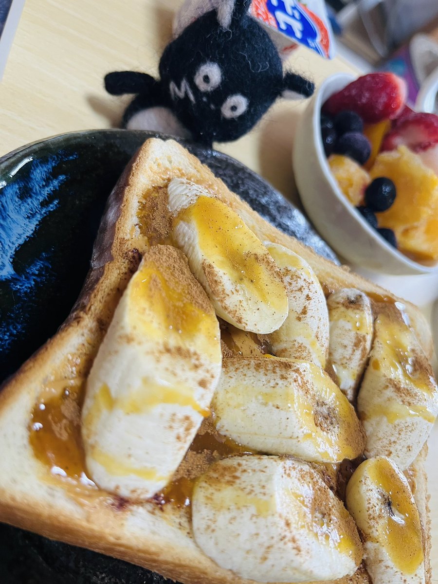 カナブン tweet media