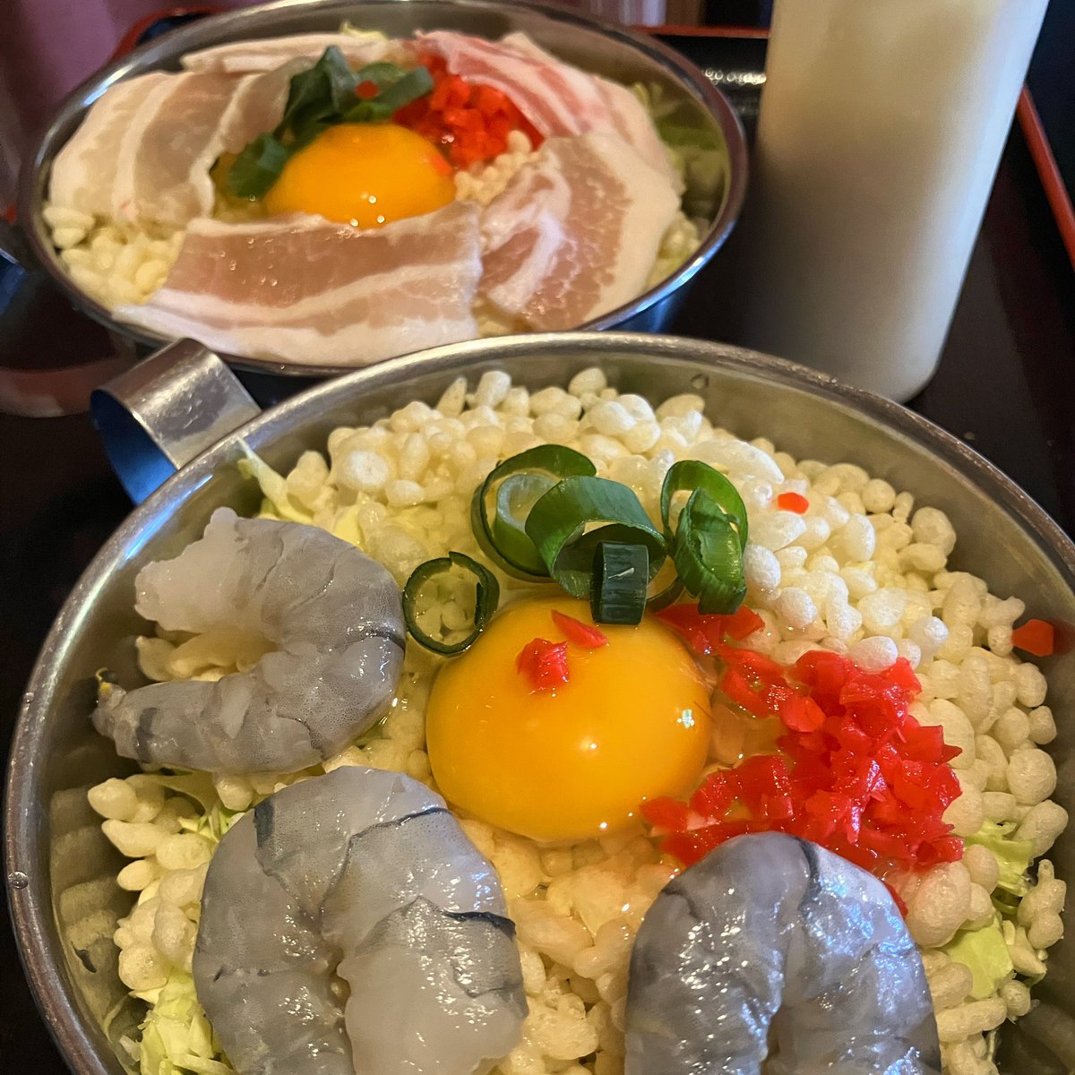 おこのみやき 鼓寅 tweet media