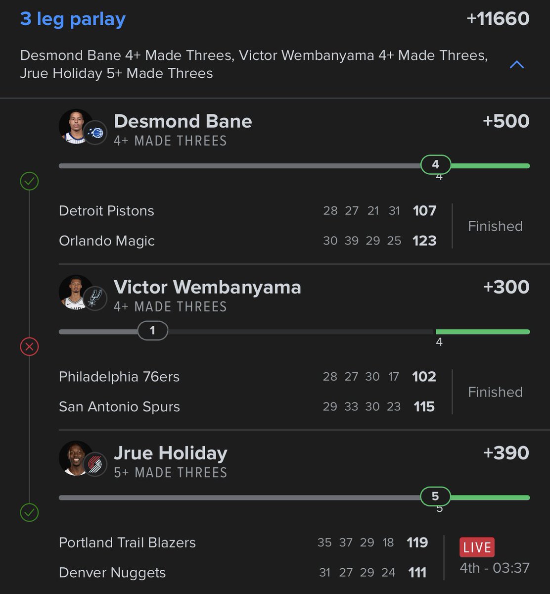 WeHitThose tweet media