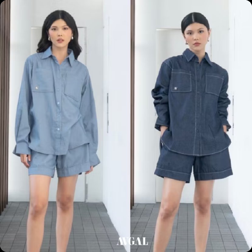 ayuyuay_'s tweet photo. @FZA_007 Cek AVGAL Dean Top dengan harga Rp349.000. Dapatkan di Shopee sekarang! https://t.co/0jIpip3eKU https://t.co/WuPCQImB34