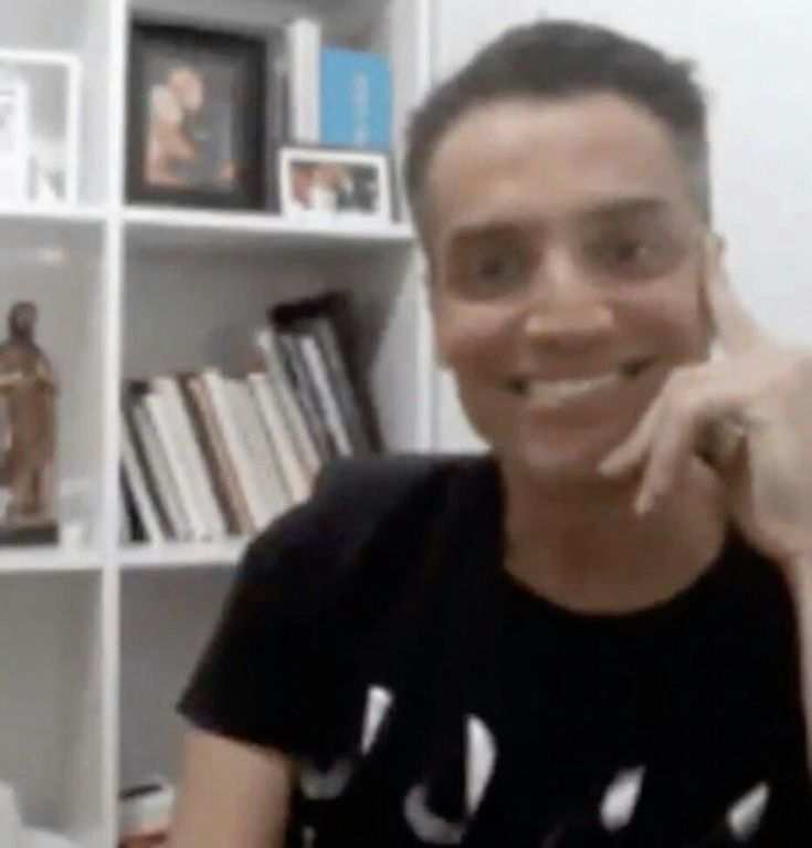 misty ☆ #XdaQuestãoRPG tweet media