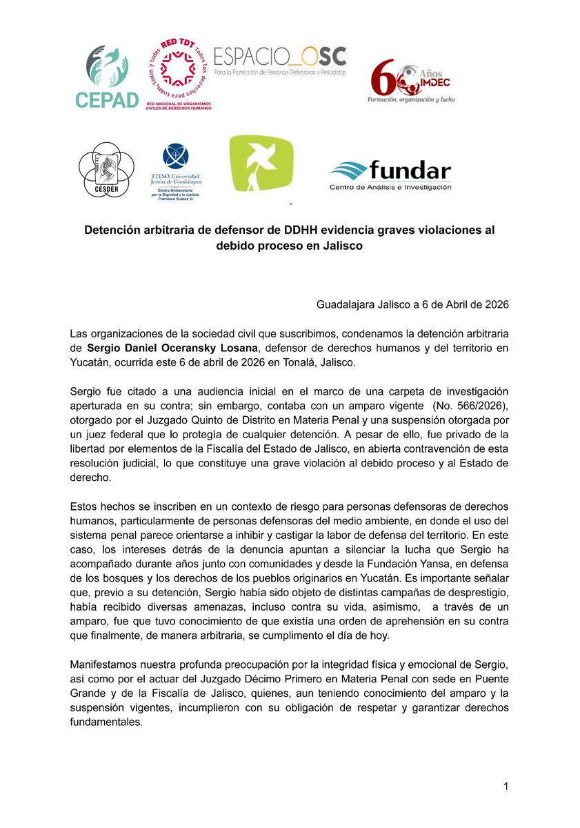 Azucena Uresti tweet media