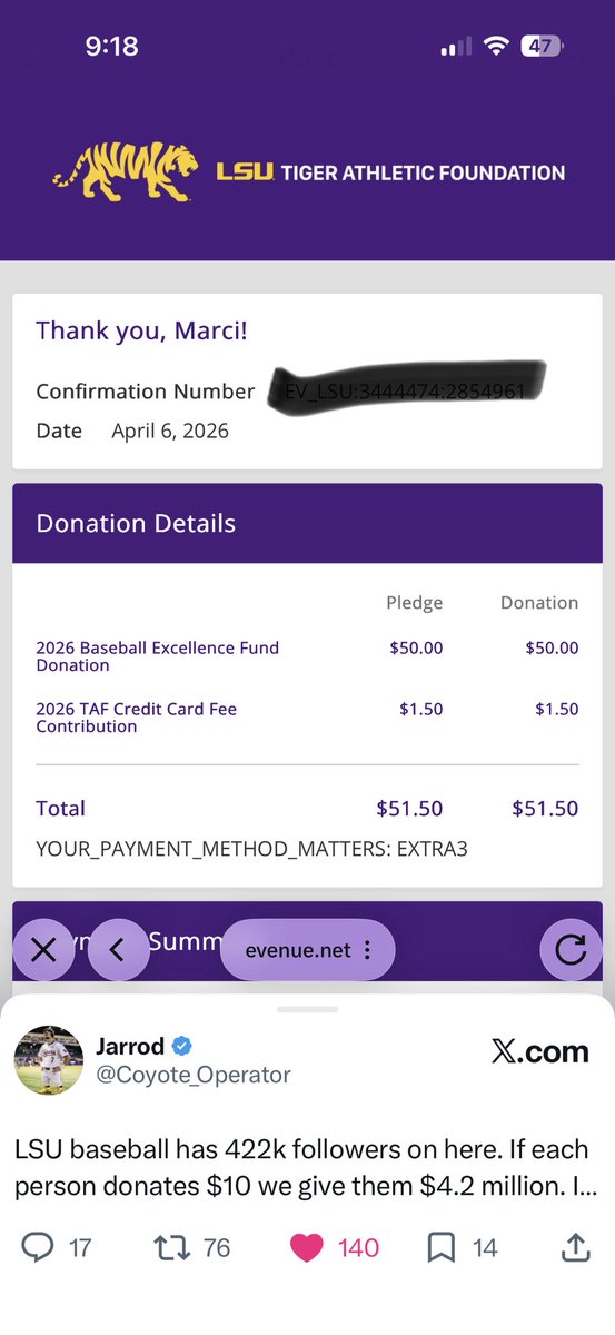 Marci Salinas-Milam tweet media