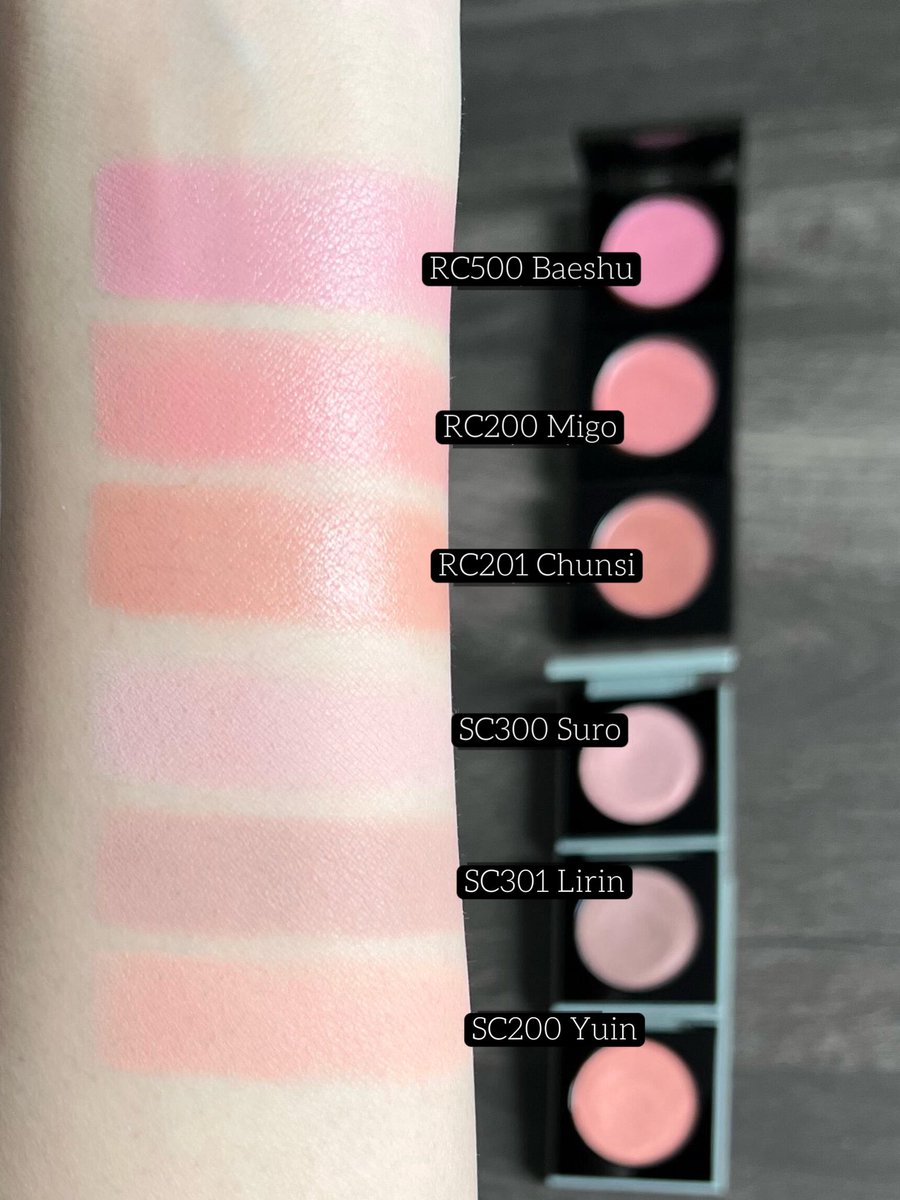 RED CHAMBER TH tweet media