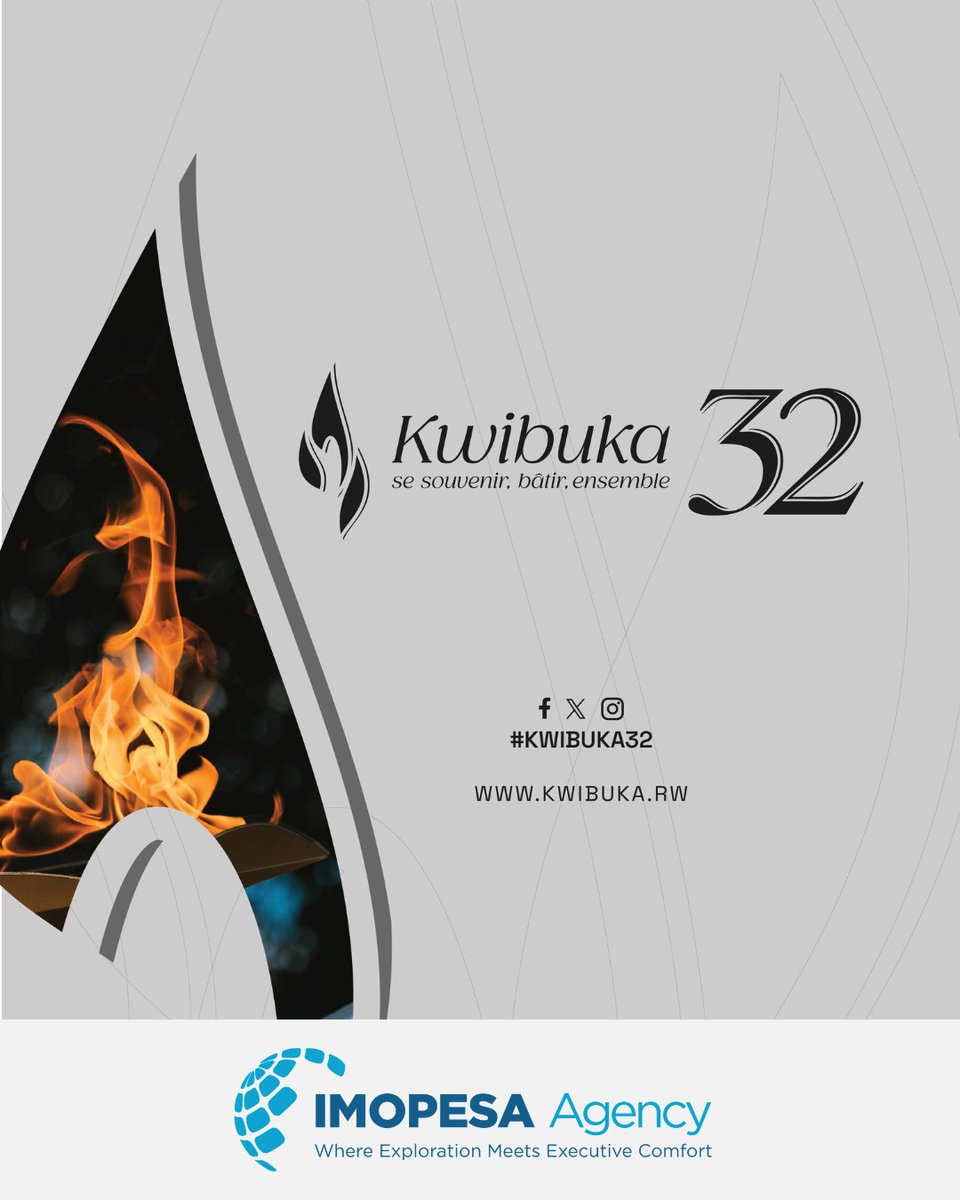 Kwibuka Twiyubaka
