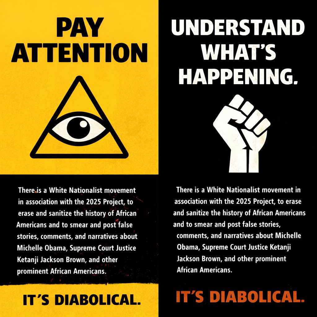 The Truth tweet media