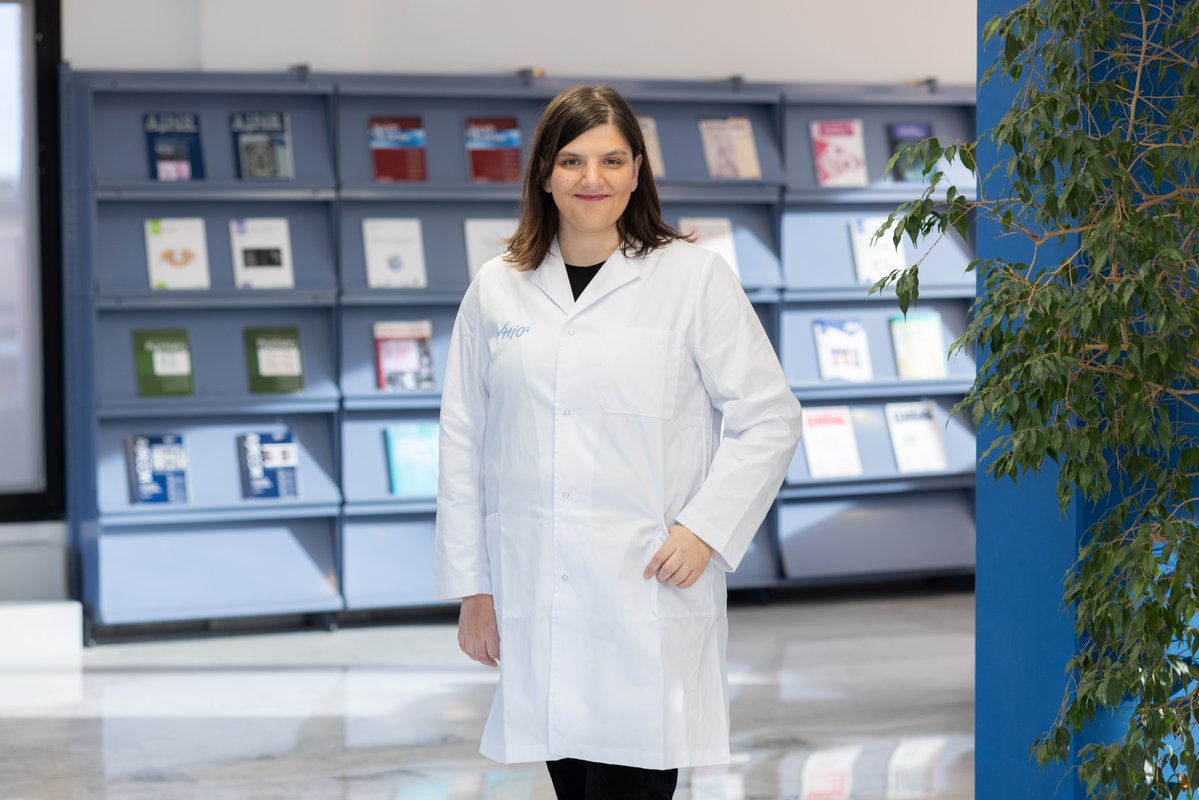 Vall d’Hebron Institute of Oncology (VHIO) tweet media