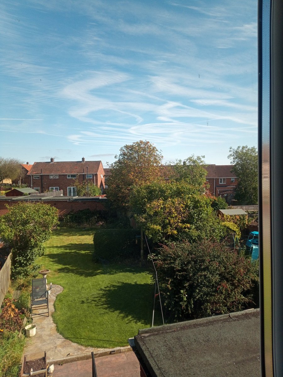 MalcolmJenks's tweet photo. @keens_milt1959 @metoffice https://t.co/9WqluJtW5z