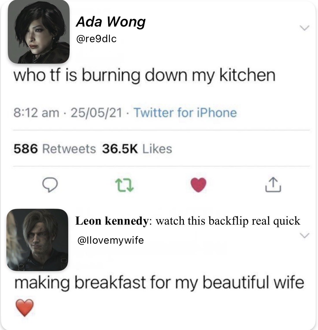 An★ᵕ♡ tweet media