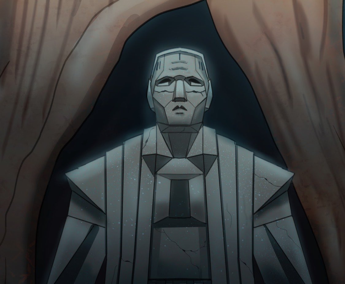 Alphawave tweet media