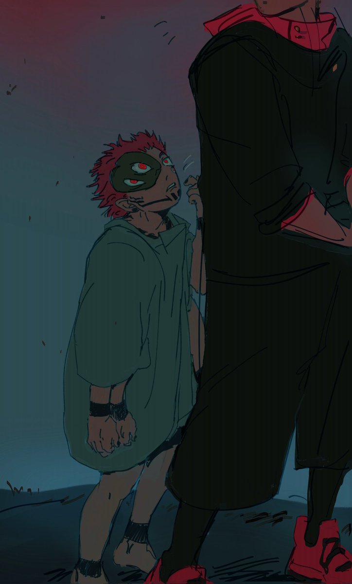 zeiame ☄️ (comms open) tweet media