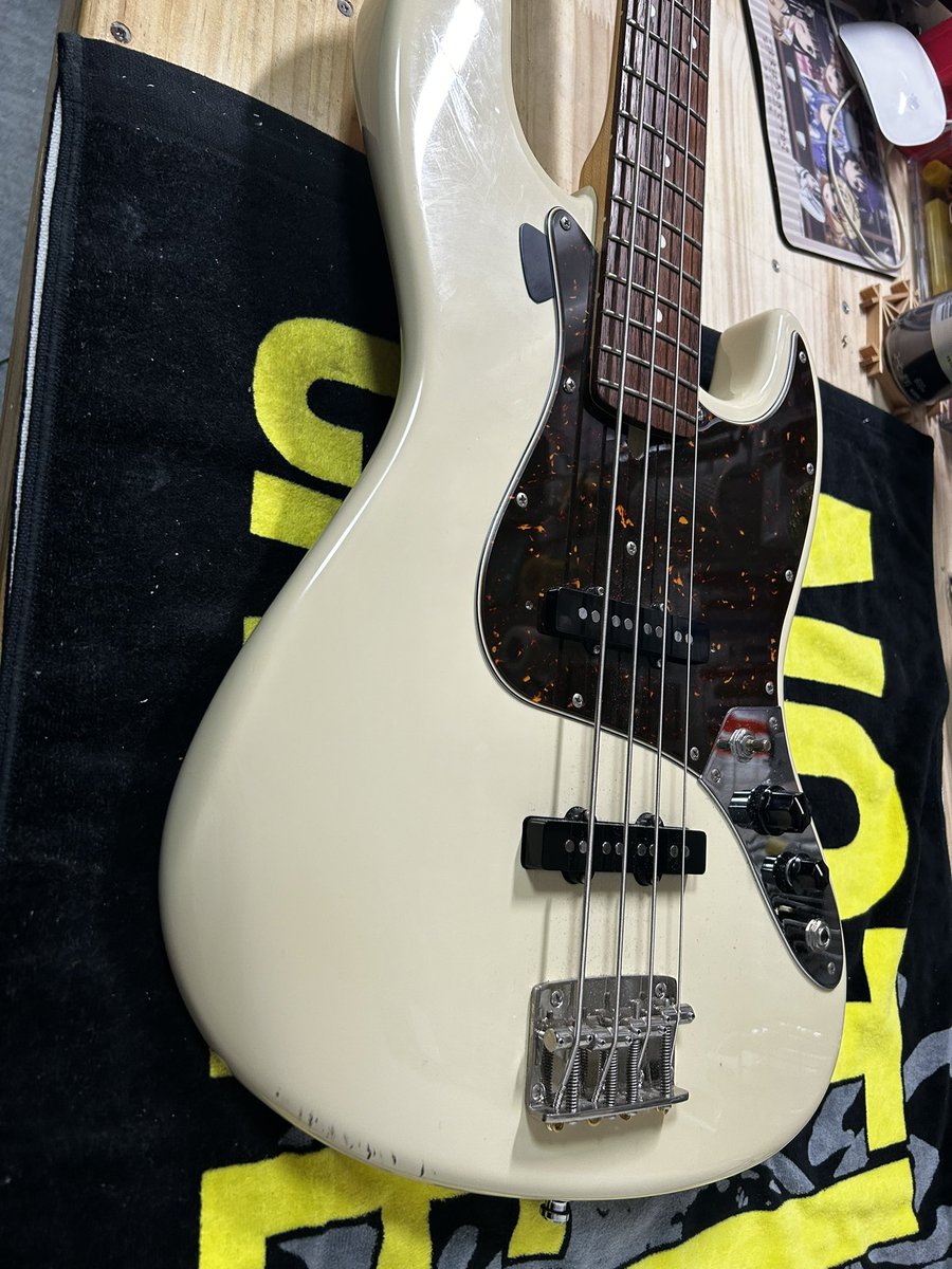 すぎぽん@04.26アンチノック tweet media