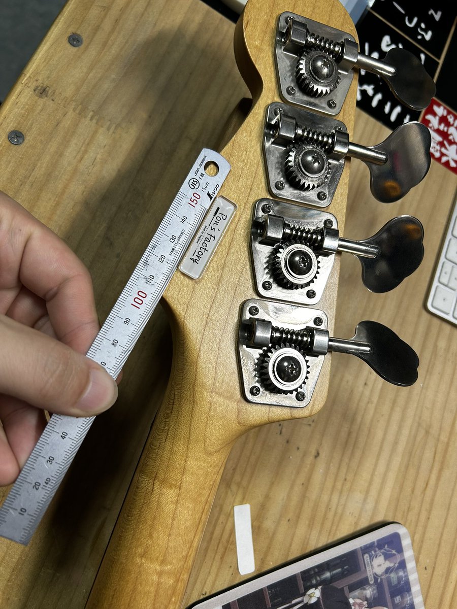 すぎぽん@04.26アンチノック tweet media