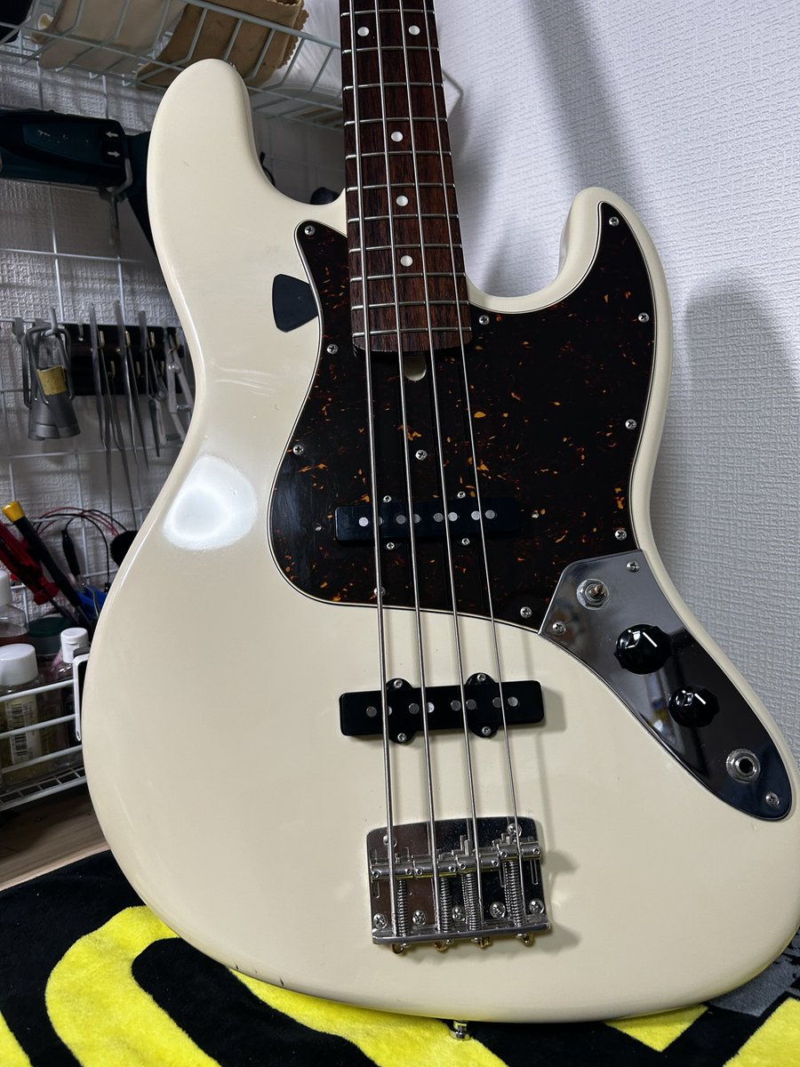 すぎぽん@04.26アンチノック tweet media