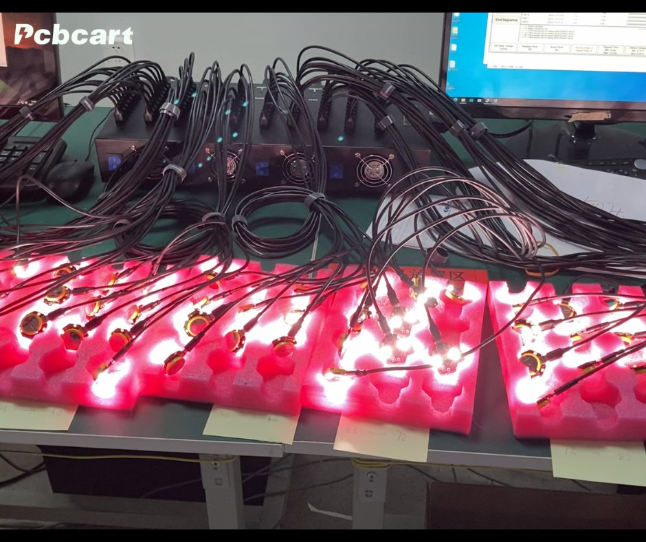 PCBCart tweet media