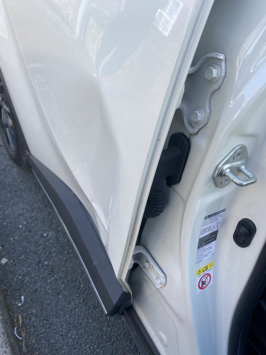 Accident Repair WXM tweet media