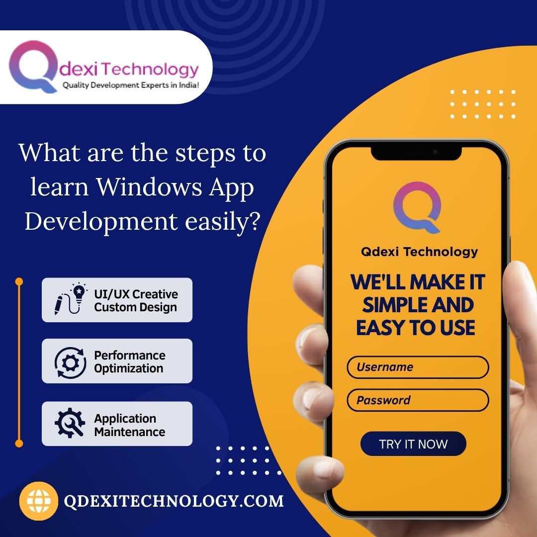Qdexi Technology tweet media