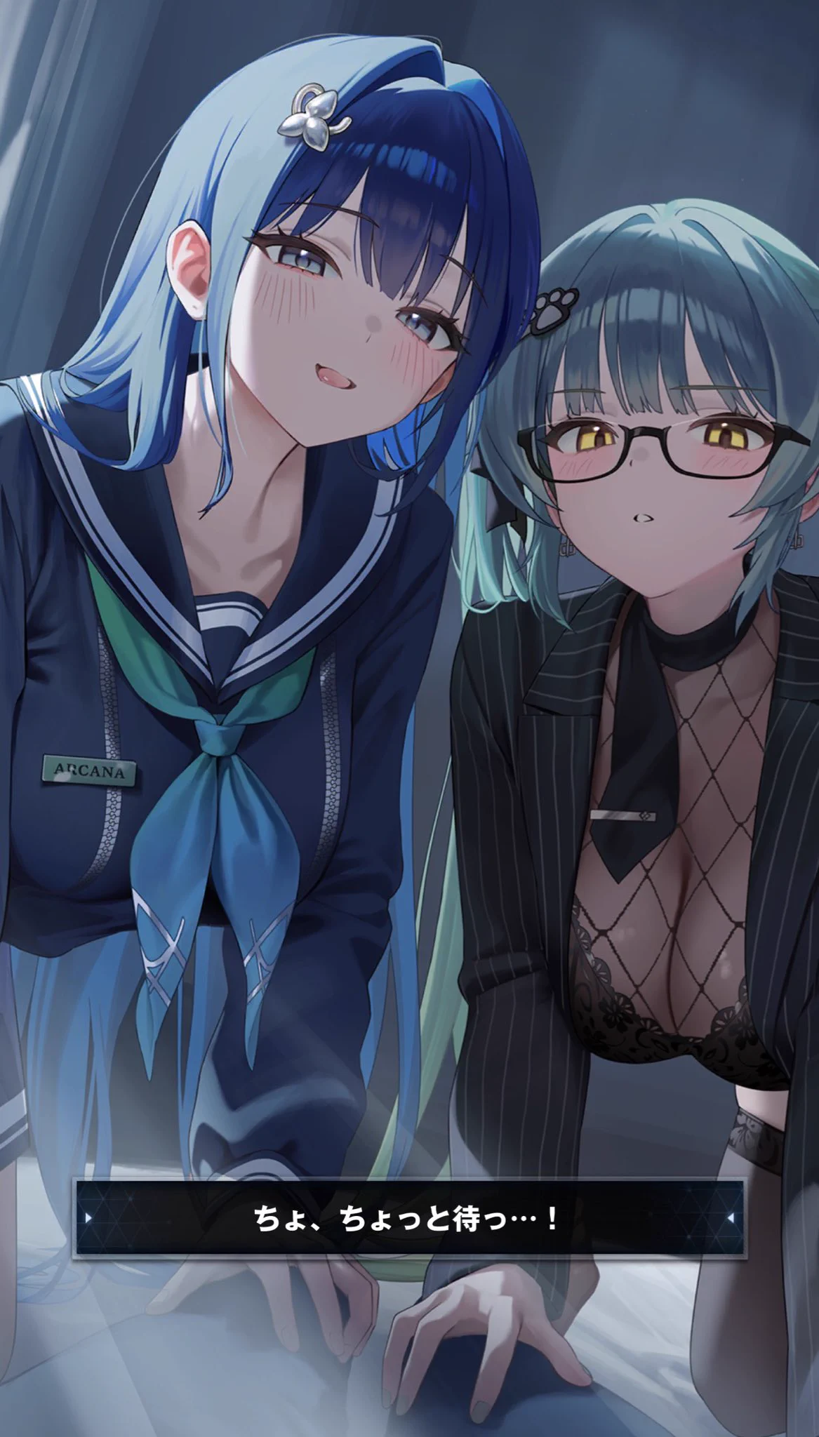 公式】勝利の女神：NIKKE on X: 