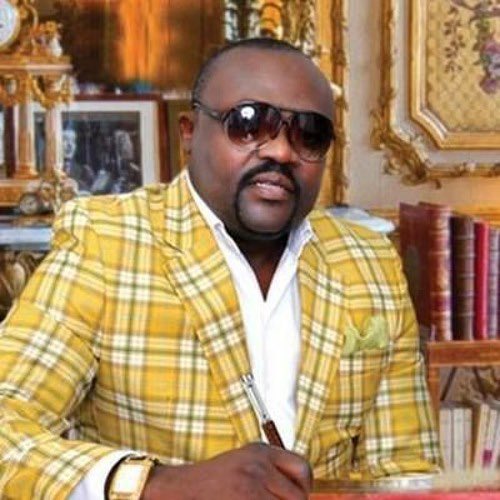 Robson 🇨🇲 tweet media