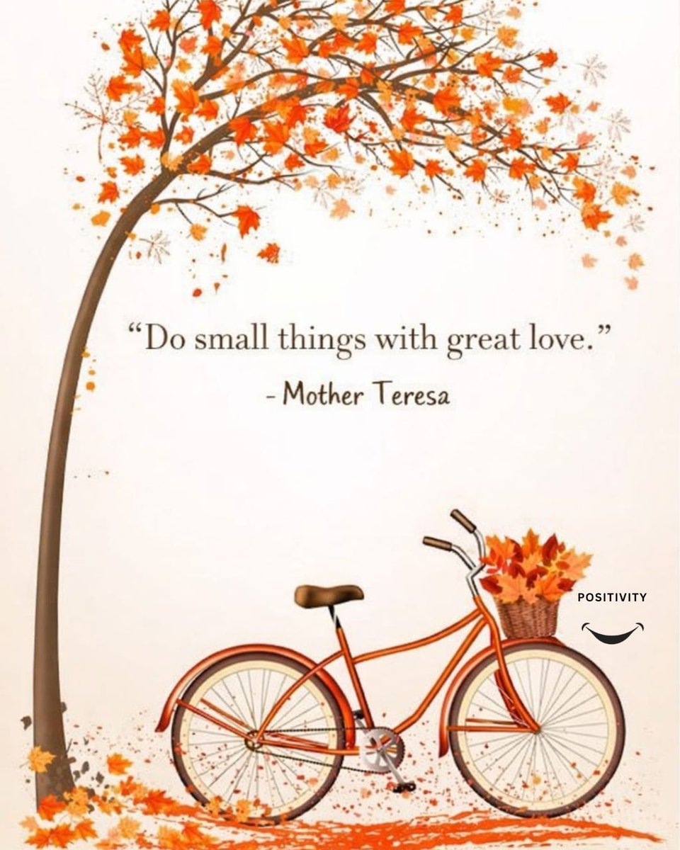 POSITIVITY tweet media