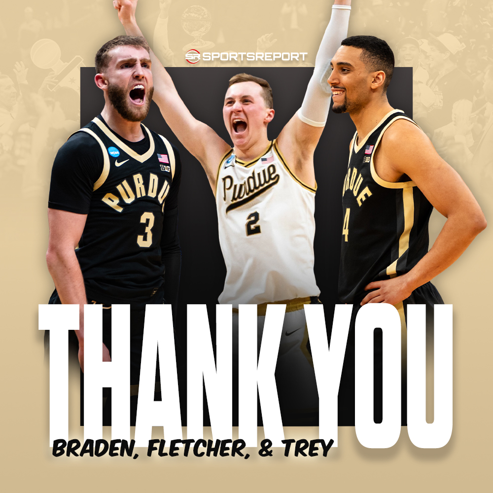 Purdue Boilers on SR tweet media