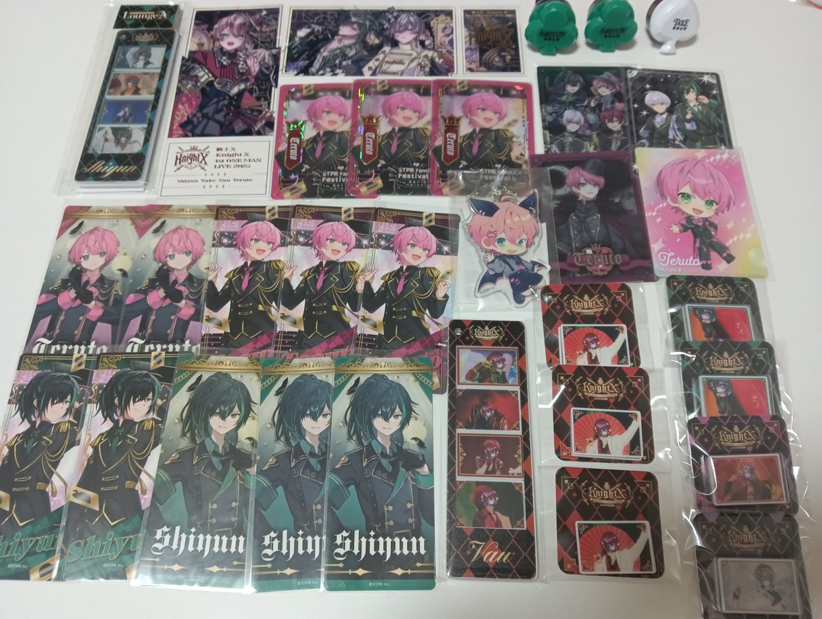 𝐧𝐚𝐧𝐚𝐤𝐚@拡散垢&取引垢 tweet media