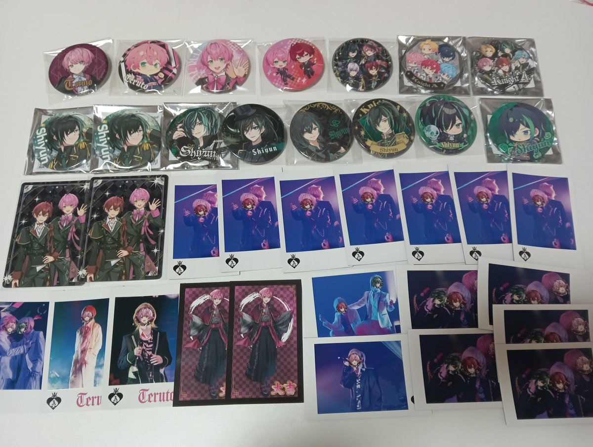 𝐧𝐚𝐧𝐚𝐤𝐚@拡散垢&取引垢 tweet media