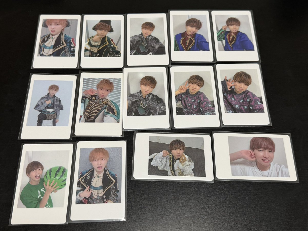 ゆー💫 tweet media