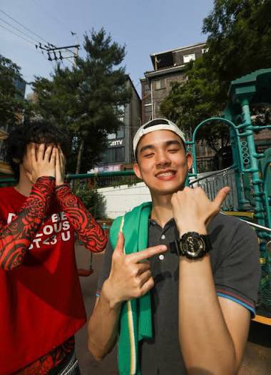 livewithoutfun's tweet photo. 큼.. 큼… 이 원숭이 새끼야..! (내세계에선 엄청난 칭찬) https://t.co/QRxIhXiDNn