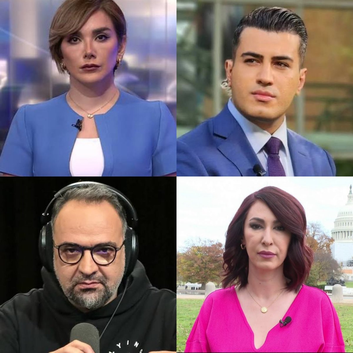 میهن جانم چه سرخی tweet media