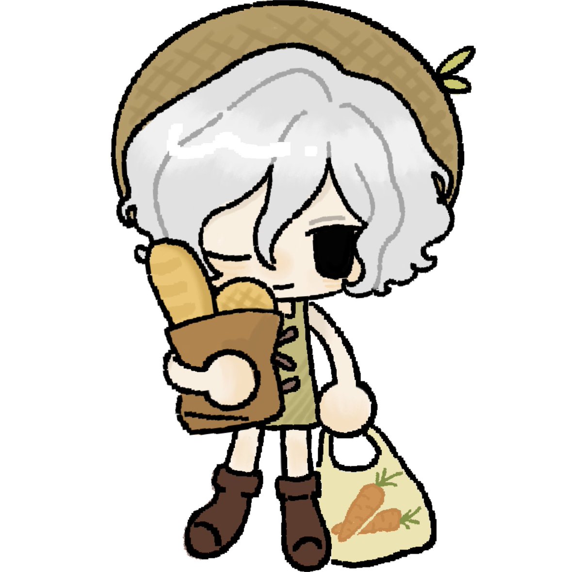enhennnn's tweet photo. #ミスルン
( ^ω^ ) https://t.co/WaoXOTQuuM