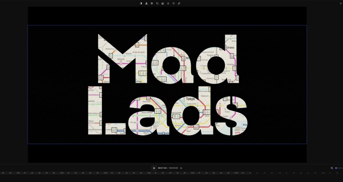 Mad Coach◎🎒 tweet media