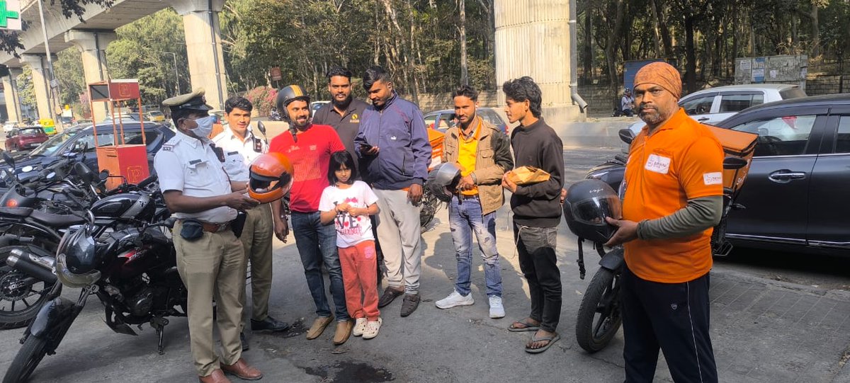 MICO LAYOUT TRAFFIC BTP tweet media