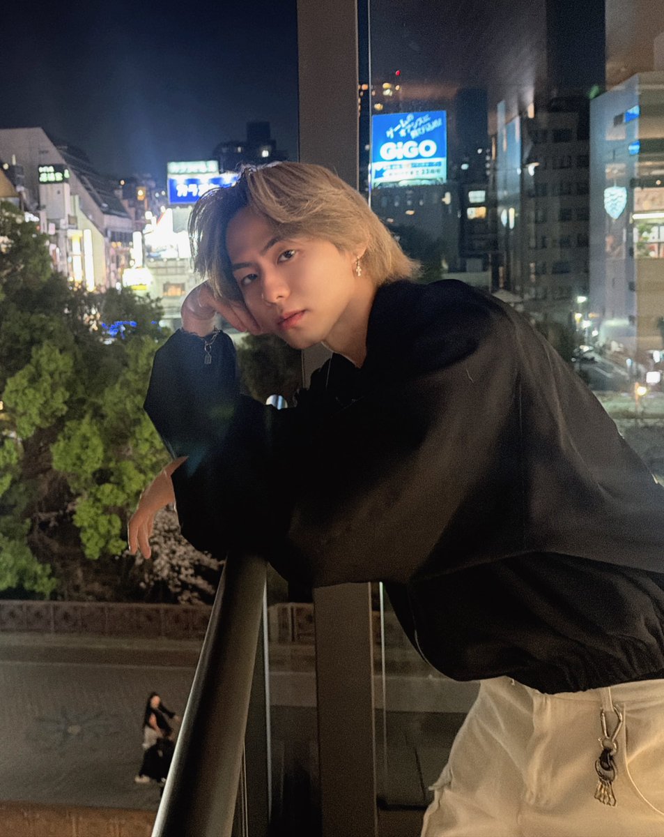 宮田 旭/Asahi Miyata tweet media