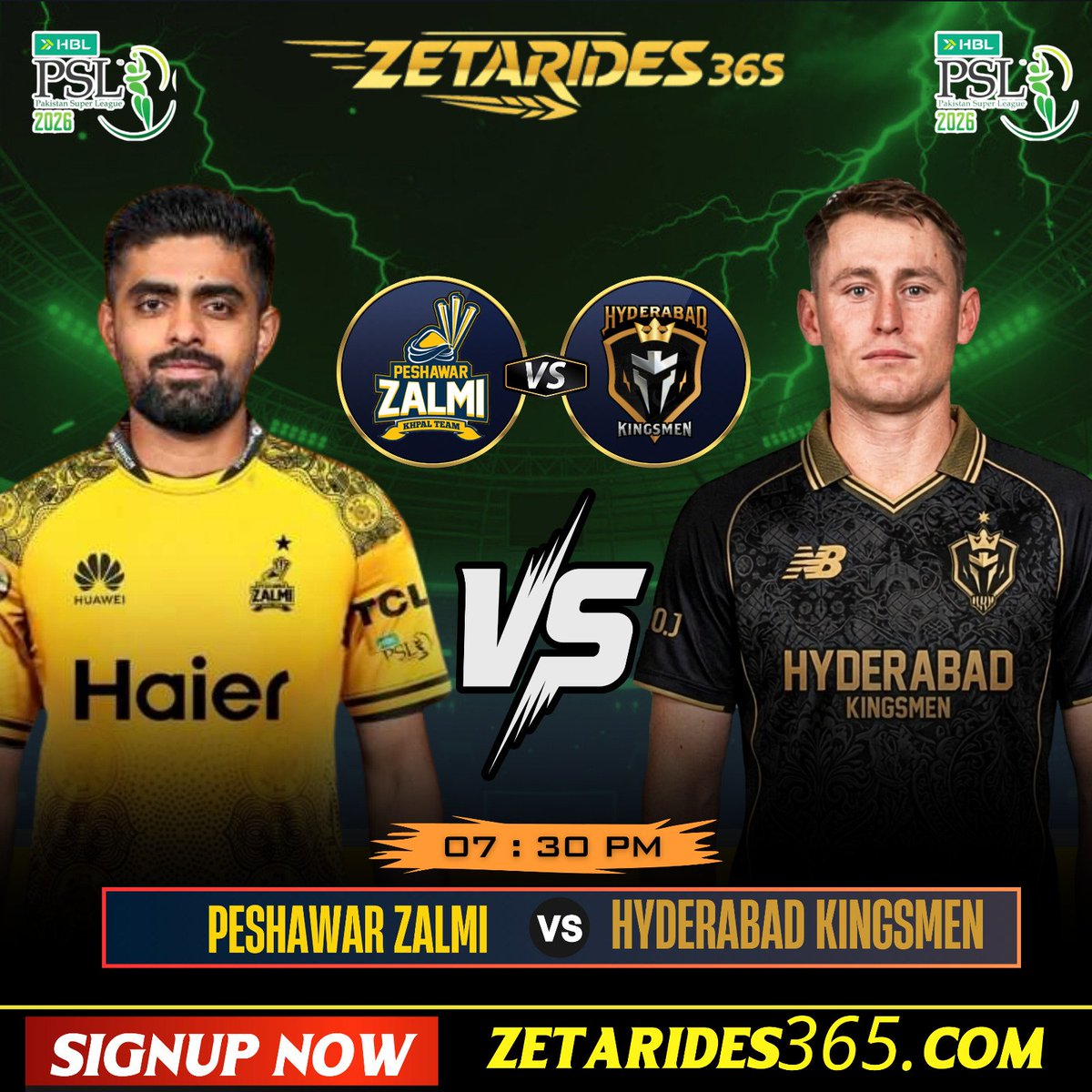 Zetarides365 tweet media