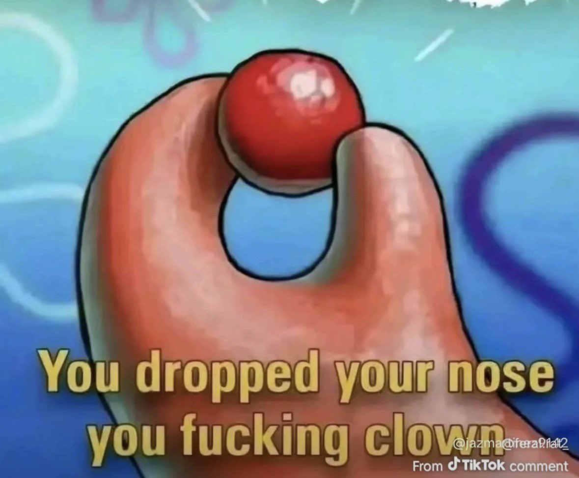 I Could Not Care Less What You Think 🖕🏻 tweet media