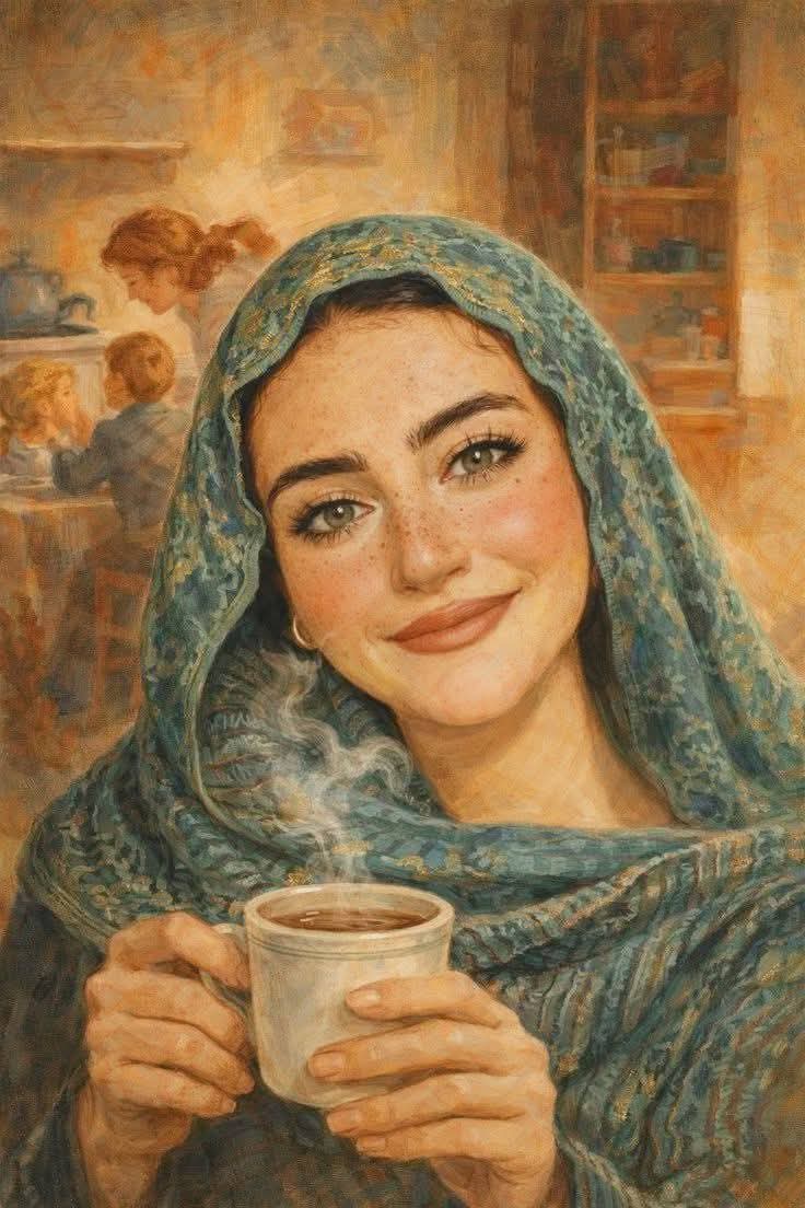 نحنُ جيل الشوارع الآمِنَة، حيثُ كانت الطرقات مَمَرّات للضّحك، لا ساحات للقلق... كُنّا نَتقاسَم "الرغيف" والسّر مع الصديق، والجار كان هو الأب إذا غاب الأب والأخ إذا اشتَد الزمان لم تَكن خلف شاشاتنا وجوه مُستَعارة، بل كانت قلوبنا مَكشوفة للرّيح وللشمس وللناس
#صباح_الخيــــر