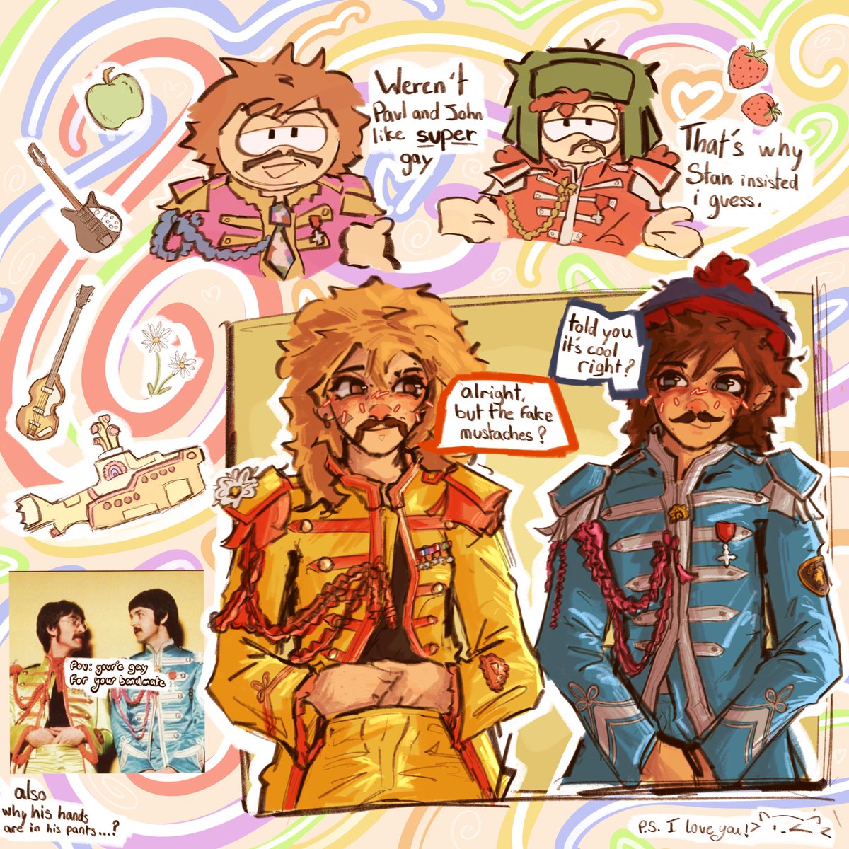 basil /ama !! #1 style supporter tweet media